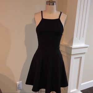 Divided Dress Size 2